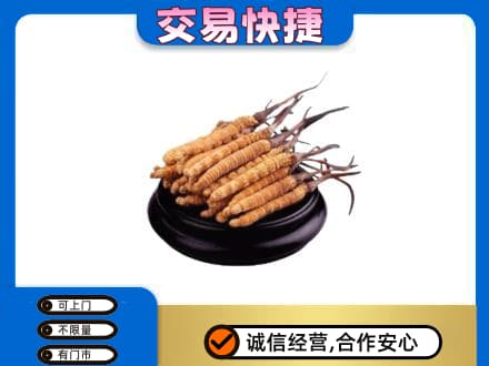 新泰市回收冬虫夏草多少钱每克